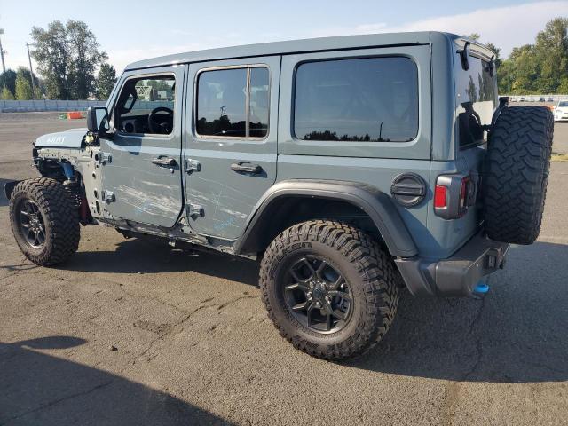 2024 JEEP WRANGLER 4 - 1C4RJXN69RW344365