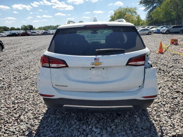 2022 CHEVROLET EQUINOX PR 3GNAXNEV0NS106408