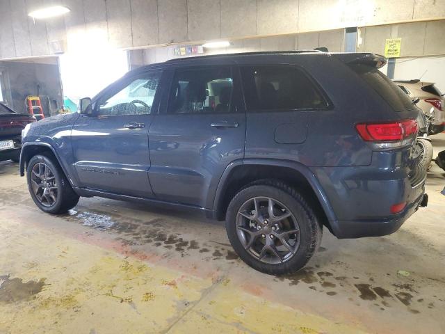2021 JEEP GRAND CHER - 1C4RJFBG0MC780569