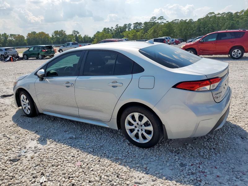 2022 TOYOTA COROLLA LE #3303865688