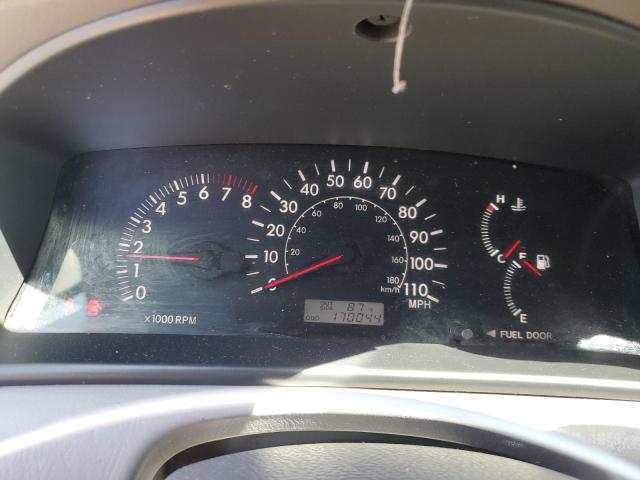 2005 TOYOTA COROLLA CE #3302632061