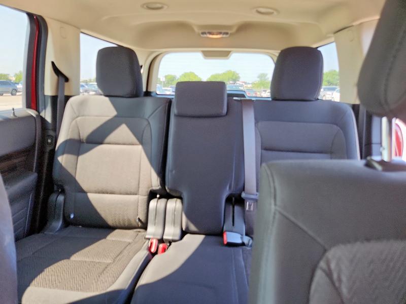 2019 FORD FLEX SEL 2FMGK5C83KBA28296