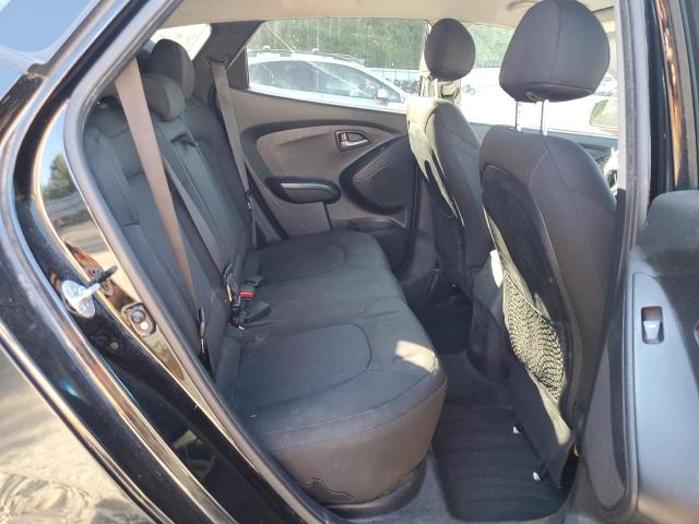 2015 HYUNDAI TUCSON GLS KM8JTCAF9FU078516