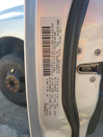 2018 RAM 3500 ST 3C63RRGL0JG267845