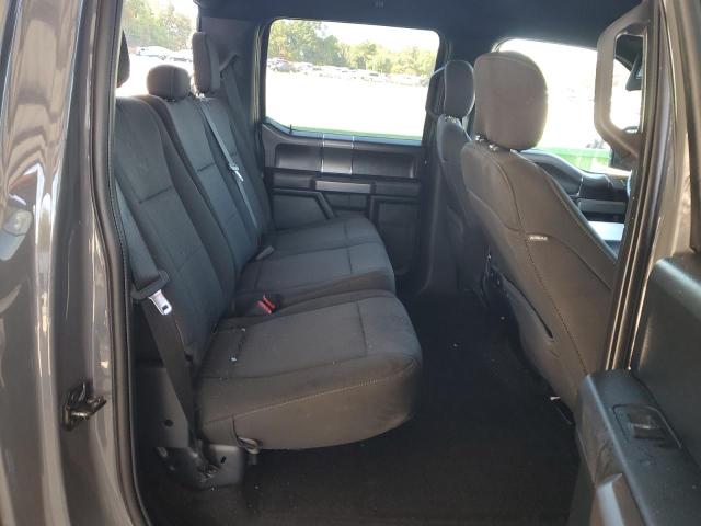 2020 FORD F150 SUPER - 1FTEW1E54LFB97481