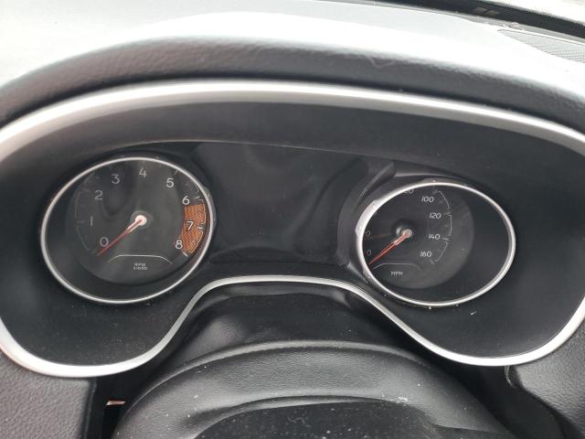 2021 JEEP COMPASS LIMITED 3C4NJCCB1MT555646