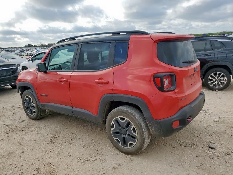 2017 JEEP RENEGADE T ZACCJBCB3HPE62755