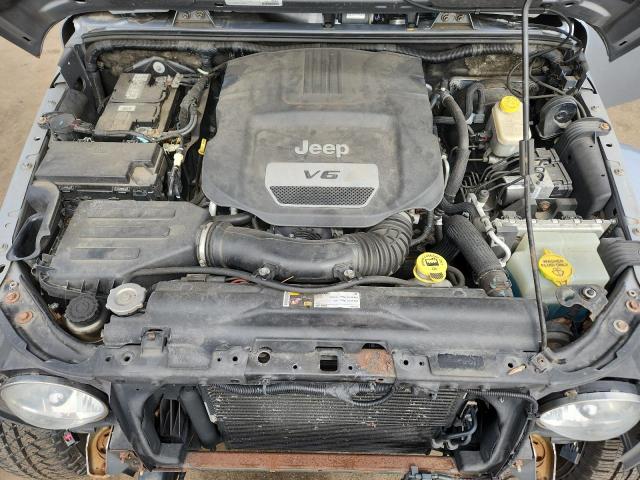 2015 JEEP WRANGLER U 1C4HJWEG7FL531180