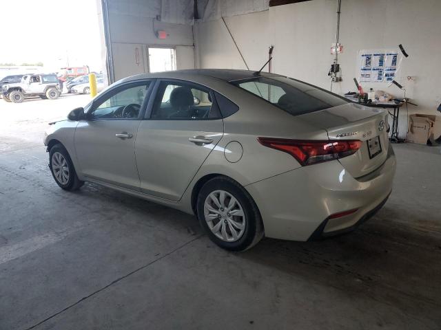 2020 HYUNDAI ACCENT SE #3286567171