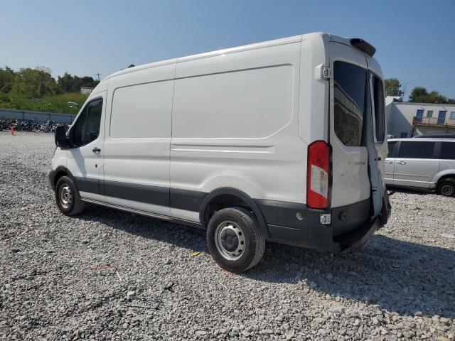 FORD TRANSIT T- 2019 white  gas 1FTYR2CM2KKB64327 photo #3