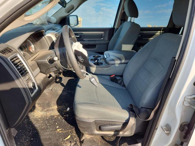 2020 RAM 1500 CLASS #3296272433