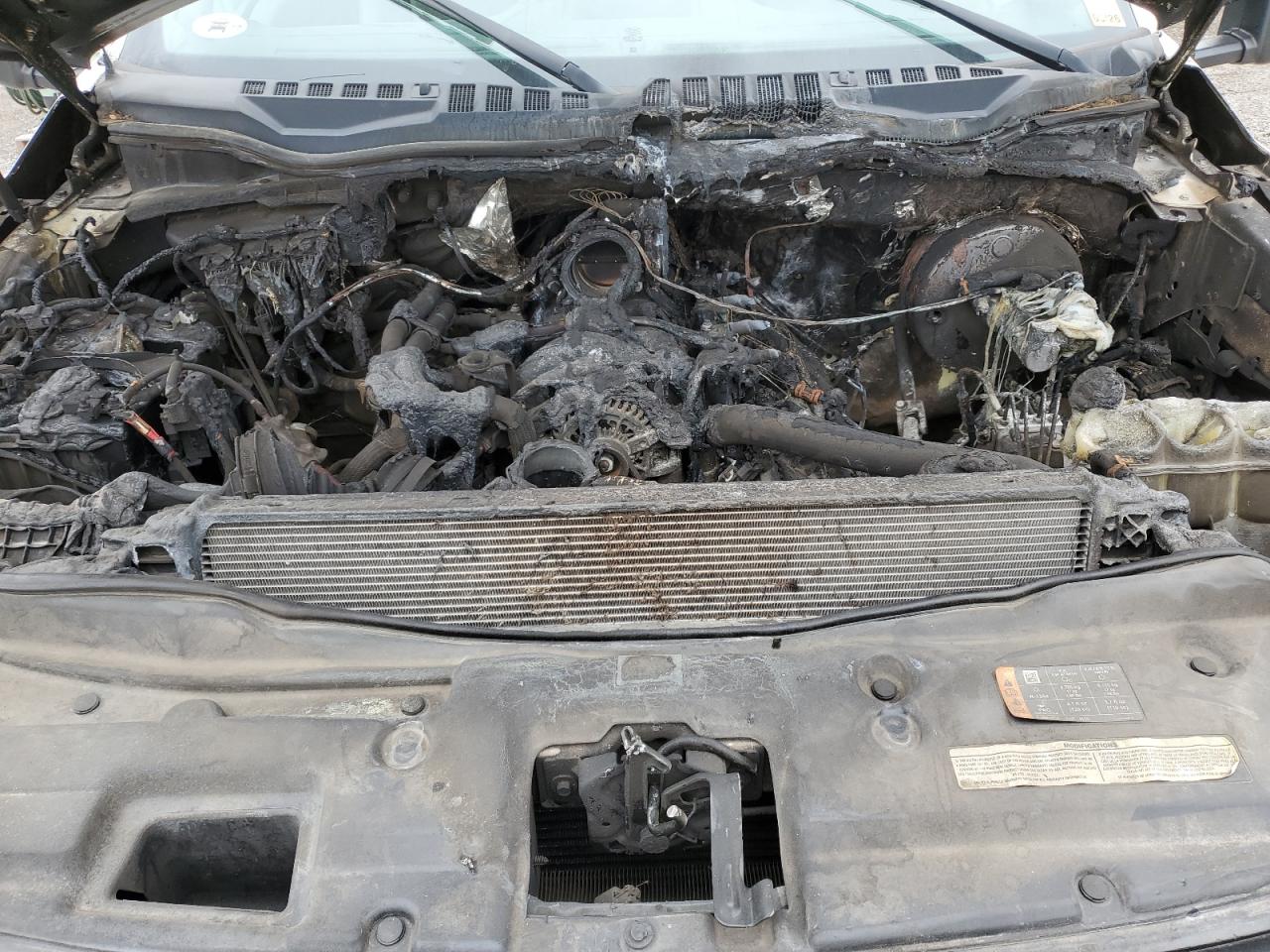 FORD F-350 SUPER DUTY