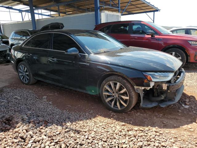 2020 AUDI A4 PREMIUM WAUHMAF49LN009663
