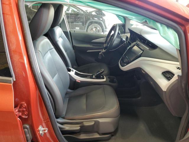 2020 CHEVROLET BOLT EV PR 1G1FZ6S07L4108587