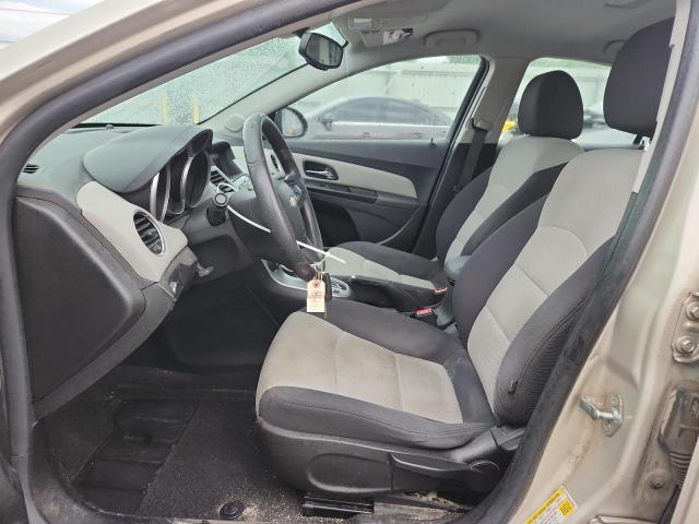 2014 CHEVROLET CRUZE LS - 1G1PA5SH6E7397524