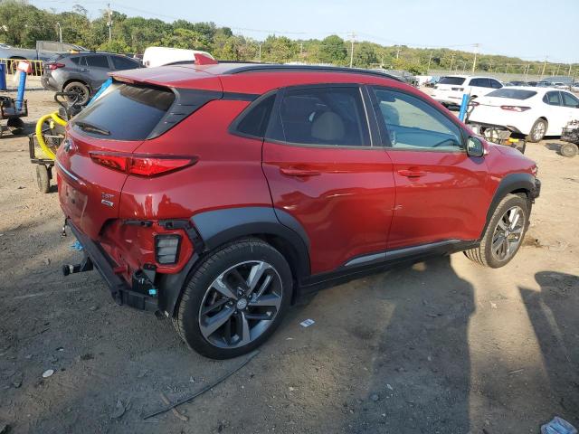 2021 HYUNDAI KONA ULTIM KM8K5CA52MU620087