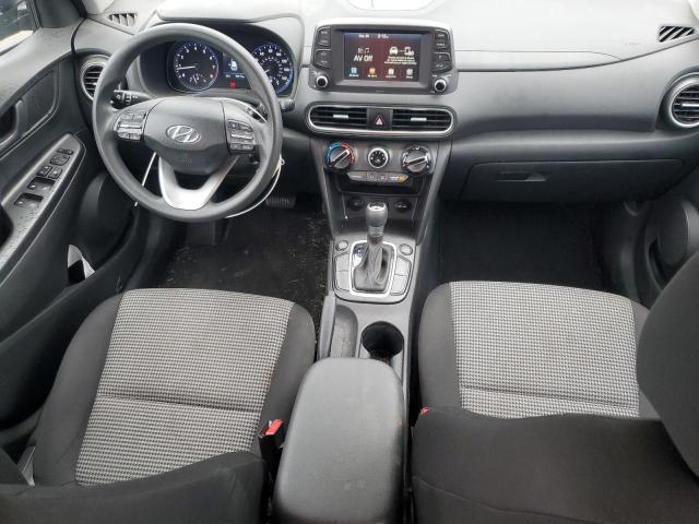 2020 HYUNDAI KONA SE KM8K1CAA8LU586129