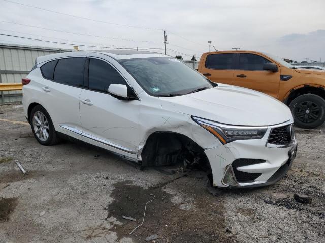 2021 ACURA RDX - 5J8TC2H39ML006206