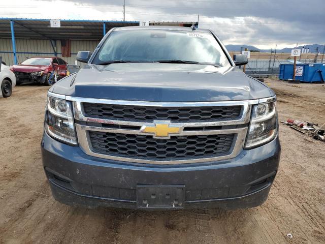 2020 CHEVROLET TAHOE K150 1GNSKBKC0LR299504
