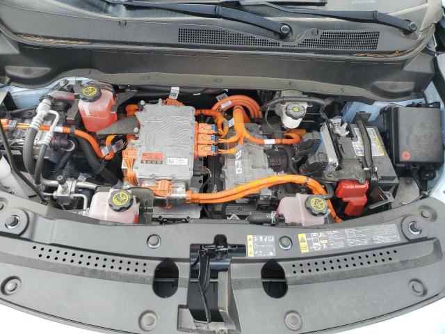 2023 CHEVROLET BOLT EUV L 1G1FY6S08P4161081