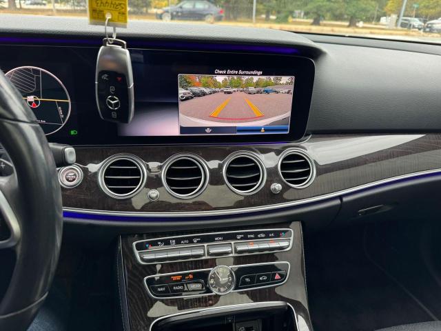 2019 MERCEDES-BENZ E 300 WDDZF4JB0KA524443