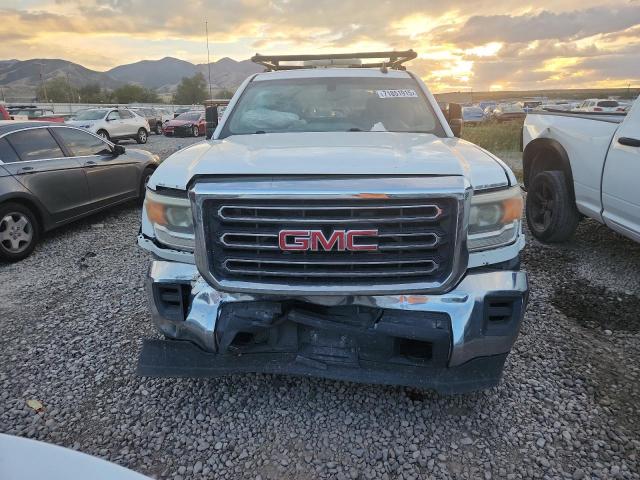 2015 GMC SIERRA K3500 1GT421CG5FF559737