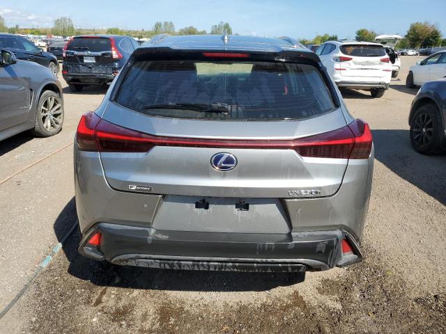 2019 LEXUS UX 250H JTHU9JBH8K2003671