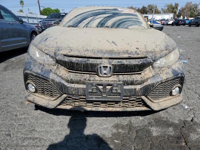 2018 HONDA CIVIC EXL SHHFK7H77JU400329