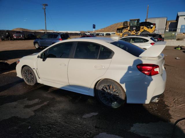2015 SUBARU WRX STI JF1VA2L60F9827859