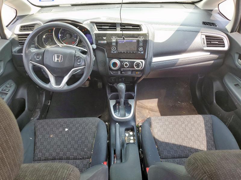 2016 HONDA FIT LX JHMGK5H56GS008008