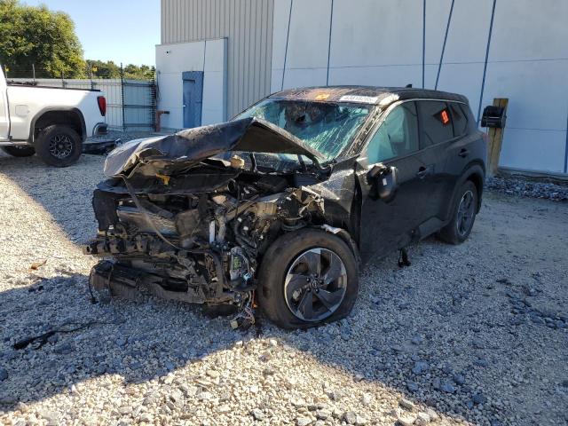 2024 NISSAN ROGUE SV #3302879905