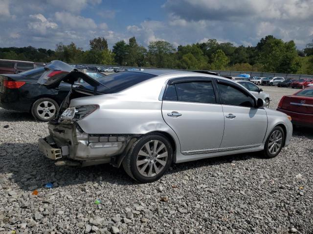 2011 TOYOTA AVALON BASE #3281631412