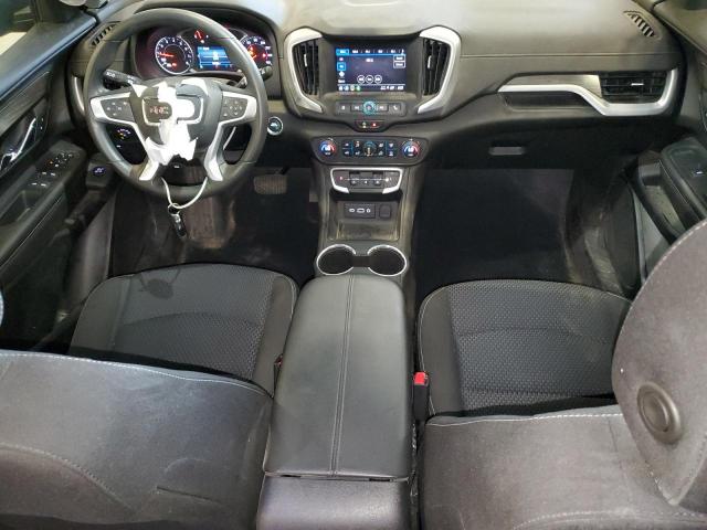 2024 GMC TERRAIN SLE 3GKALTEGXRL135123