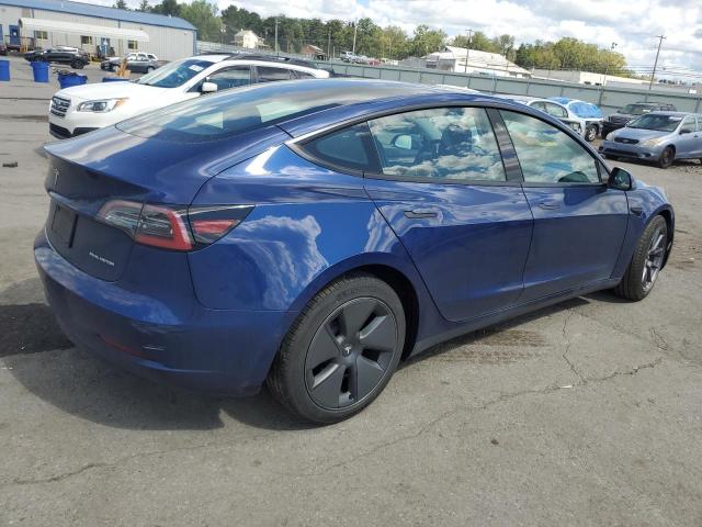 2021 TESLA MODEL 3 5YJ3E1EB2MF044880