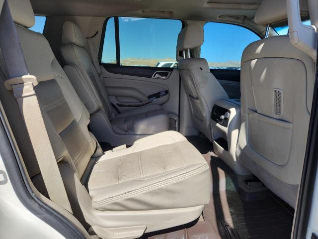 2015 GMC YUKON DENA - 1GKS2CKJ6FR270062