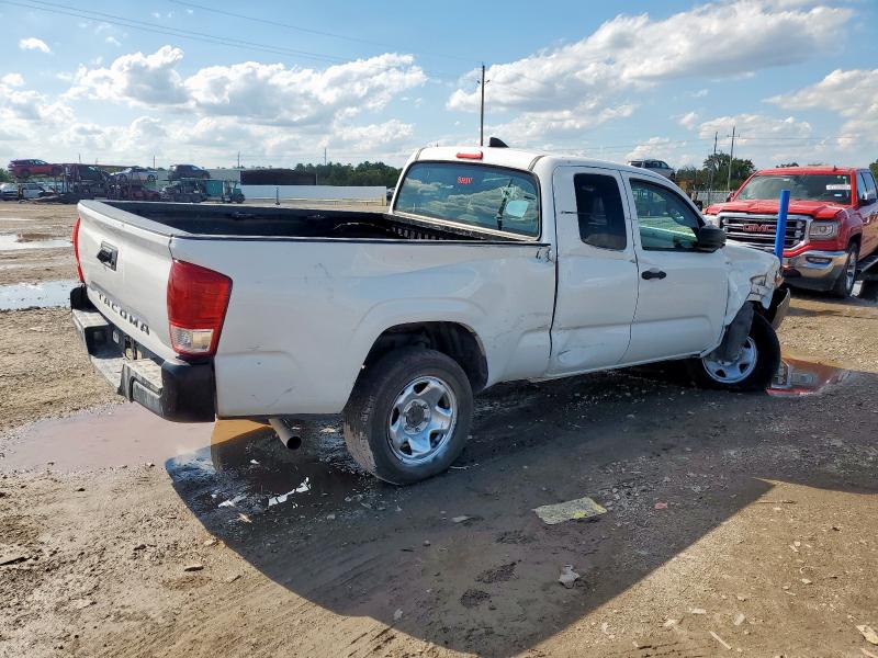 2017 TOYOTA TACOMA ACC - 5TFRX5GN1HX088156