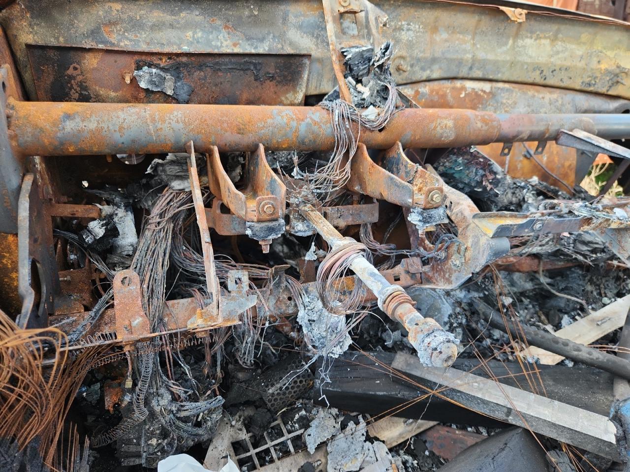 Lot #3292681588 2004 FORD F350 SRW S