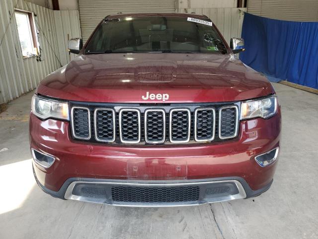 2019 JEEP GRAND CHER #3247745216