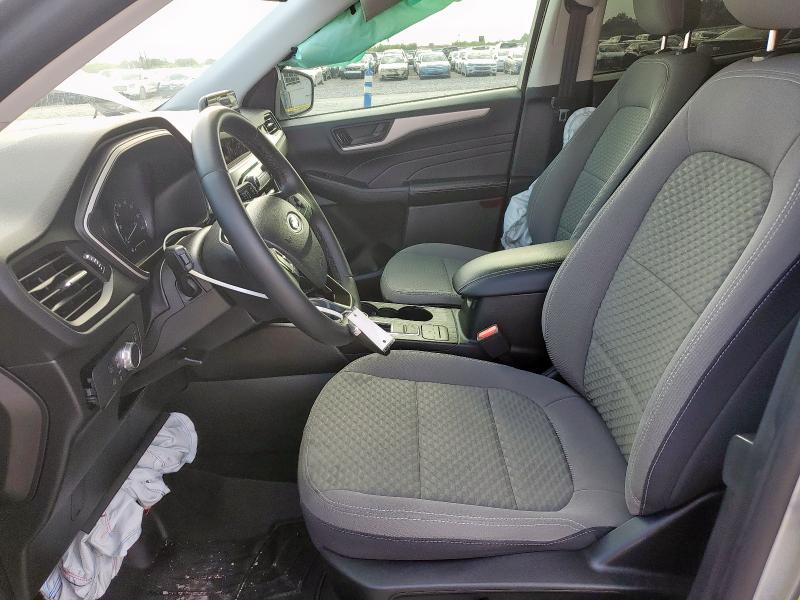 2022 FORD ESCAPE 1FMCU0BZ8NUA28556