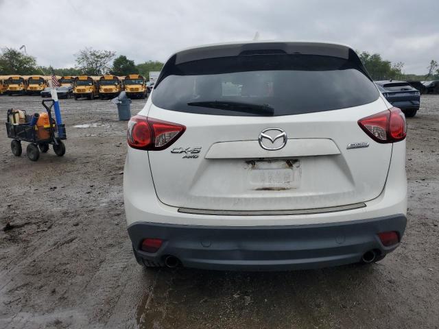 2015 MAZDA CX-5 GT - JM3KE4DY5F0478111