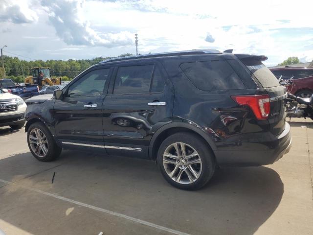 2016 FORD EXPLORER LIMITED 1FM5K8F81GGA05734