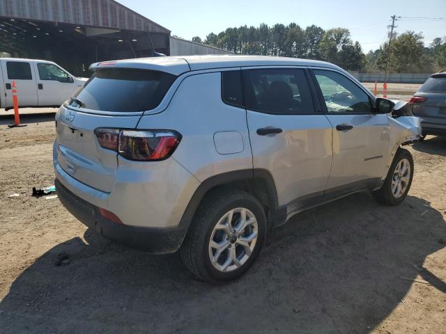 2025 JEEP COMPASS SP 3C4NJDAN3ST526293