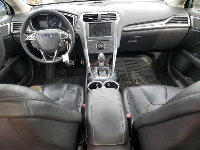 2013 FORD FUSION TIT - 3FA6P0D95DR197208