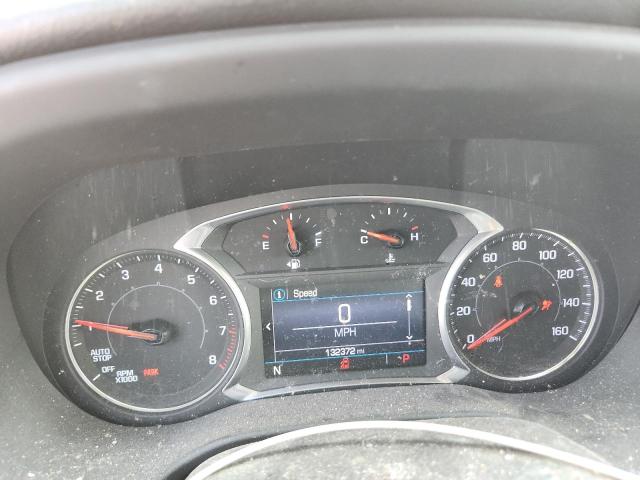 2021 GMC ACADIA SLE 1GKKNKLA1MZ125380