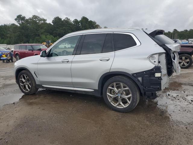 2020 BMW X3 SDRIVE30I 5UXTY3C01L9D60589