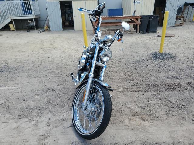 2014 HARLEY-DAVIDSON XL1200 V 1HD1LF314EC411585