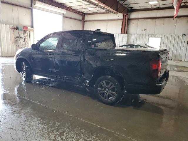 2019 HONDA RIDGELINE 5FPYK3F12KB044849