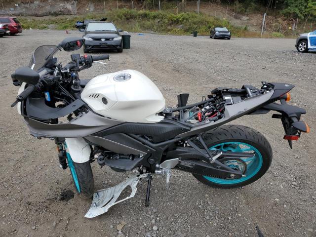 2024 YAMAHA YZFR3 A MH3RH18Y4RK017225