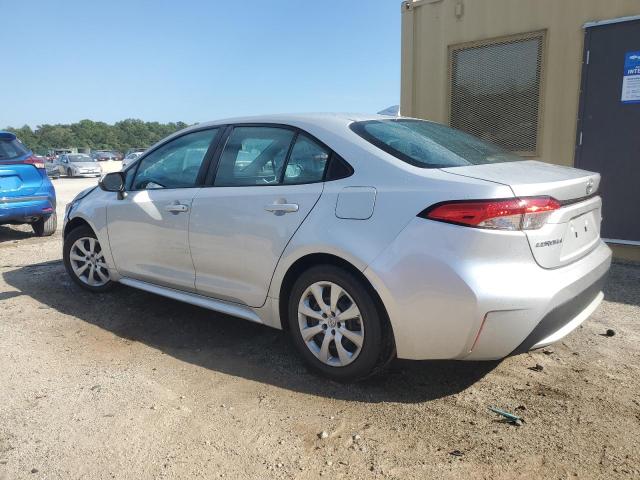 2021 TOYOTA COROLLA LE 5YFEPMAE4MP210731