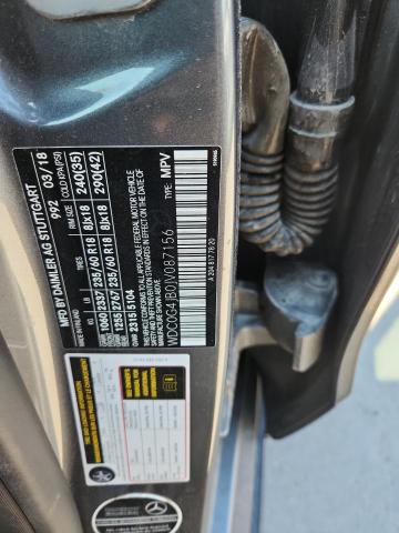 2018 MERCEDES-BENZ GLC 300 WDC0G4JB0JV087156